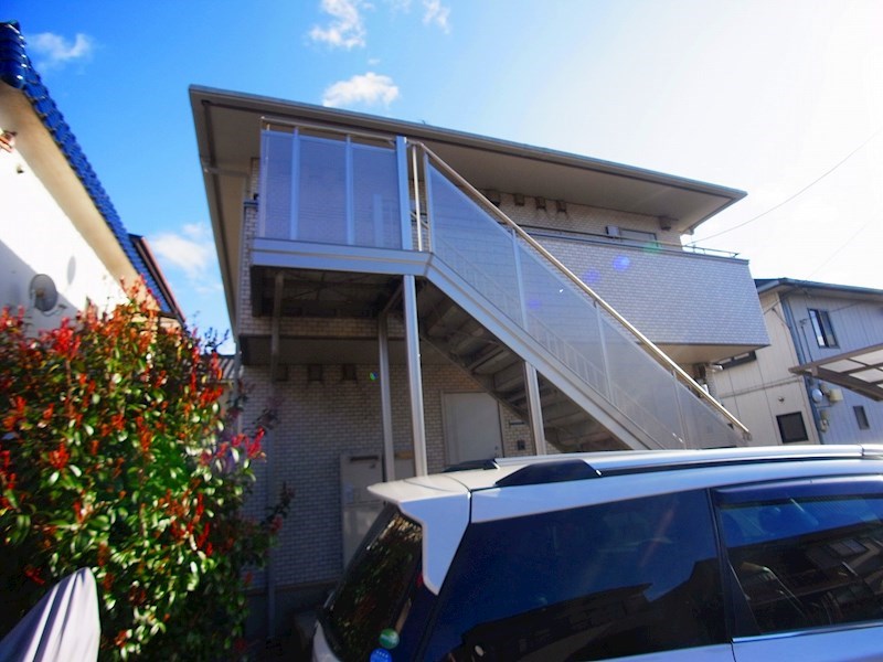 プランドール初石 その他外観1