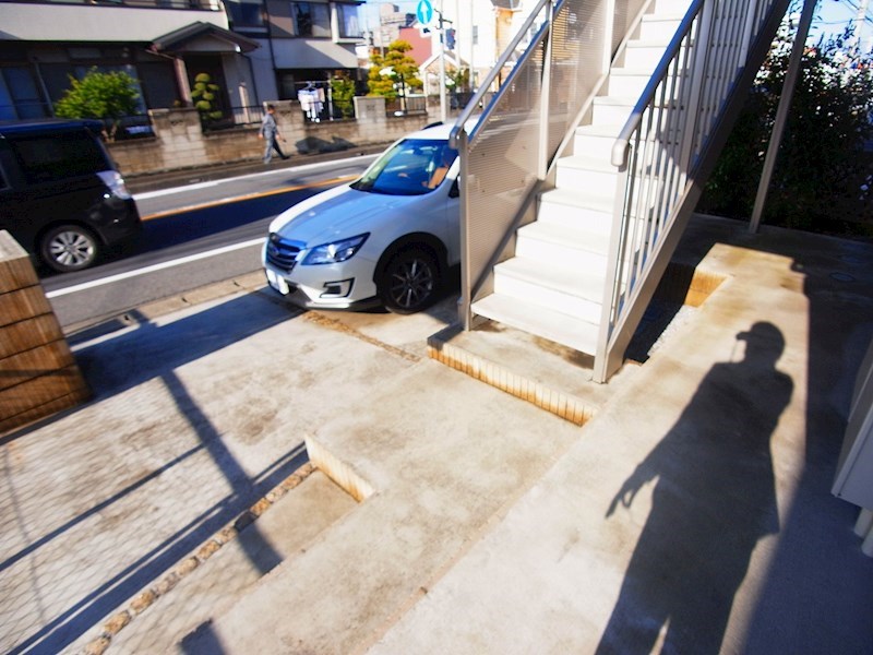 プランドール初石 その他外観2