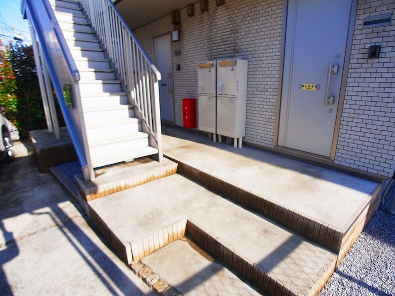 プランドール初石 その他外観3