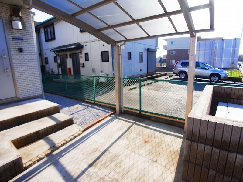 プランドール初石 その他外観4