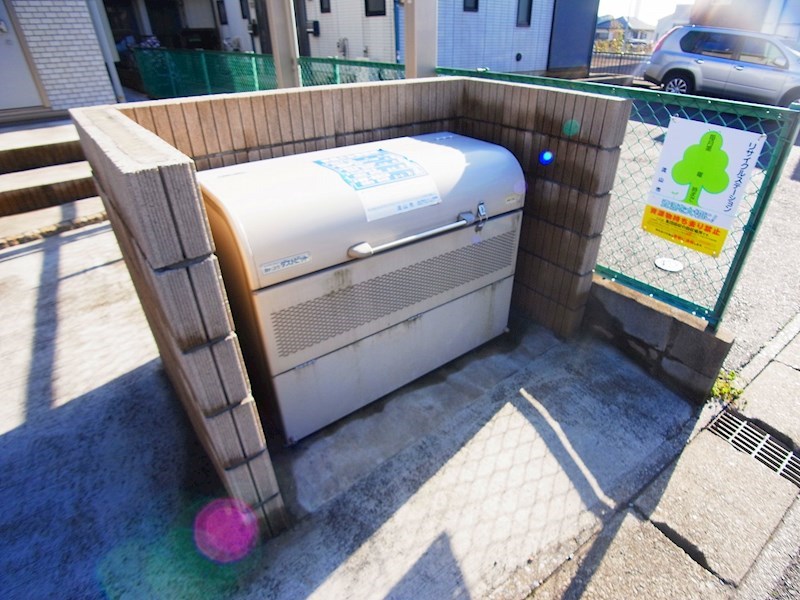 プランドール初石 その他外観5