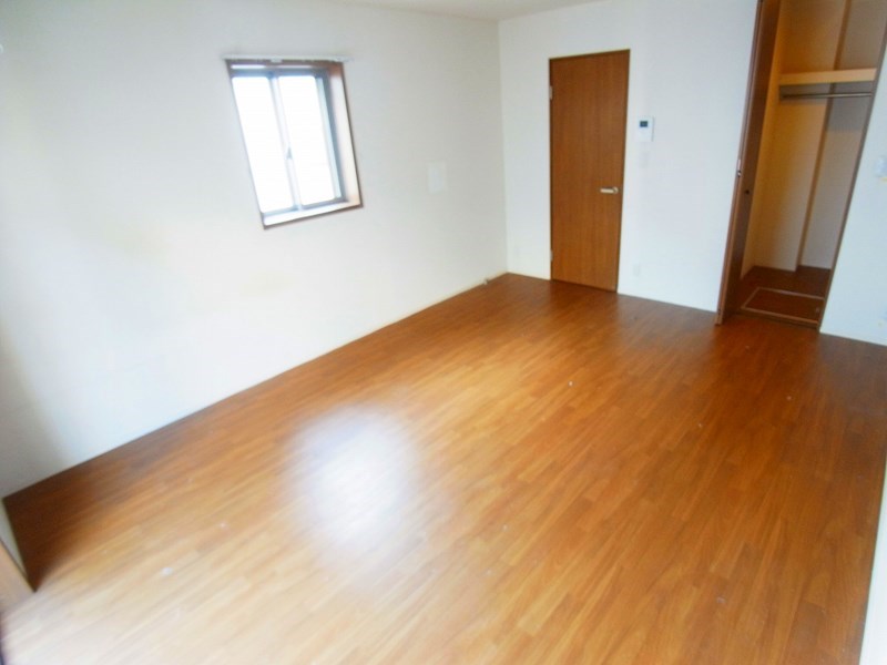 プランドール初石 リビング