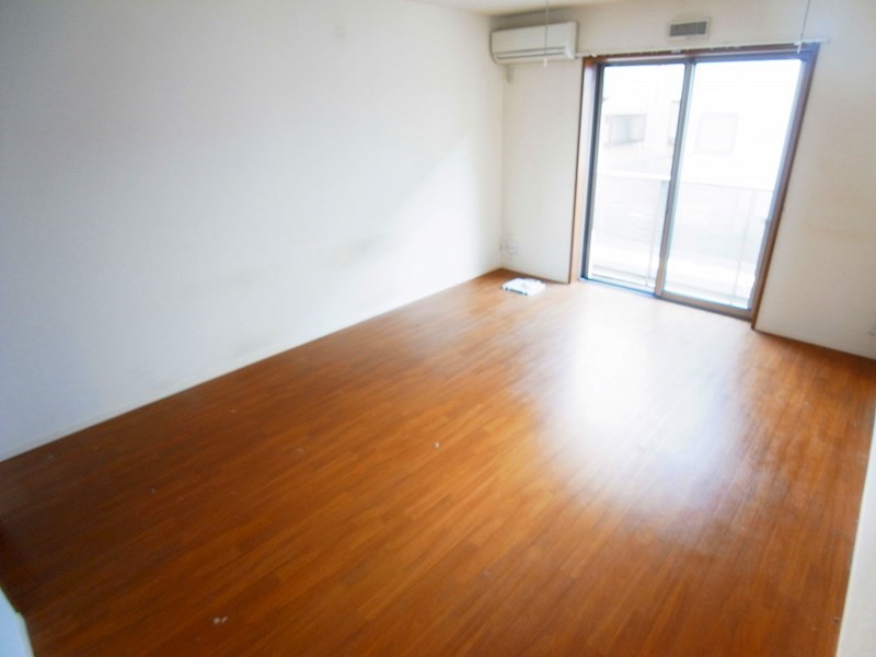 プランドール初石 ベッドルーム