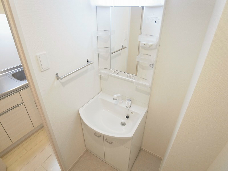 リブリ・二十世紀が丘 その他2