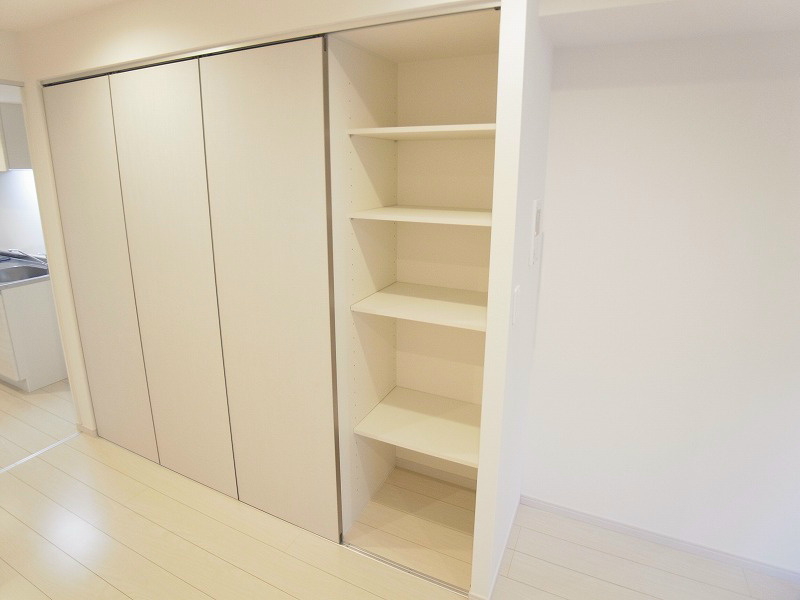 リブリ・二十世紀が丘 その他3