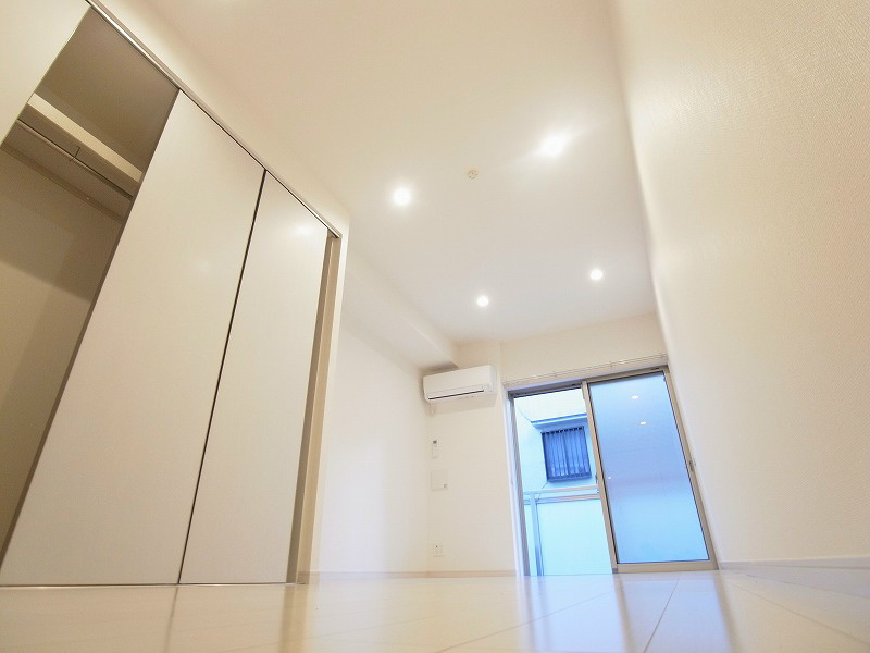 リブリ・二十世紀が丘 その他7