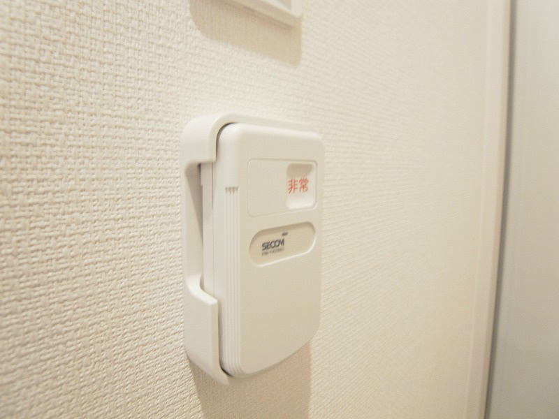 リブリ・二十世紀が丘 その他8