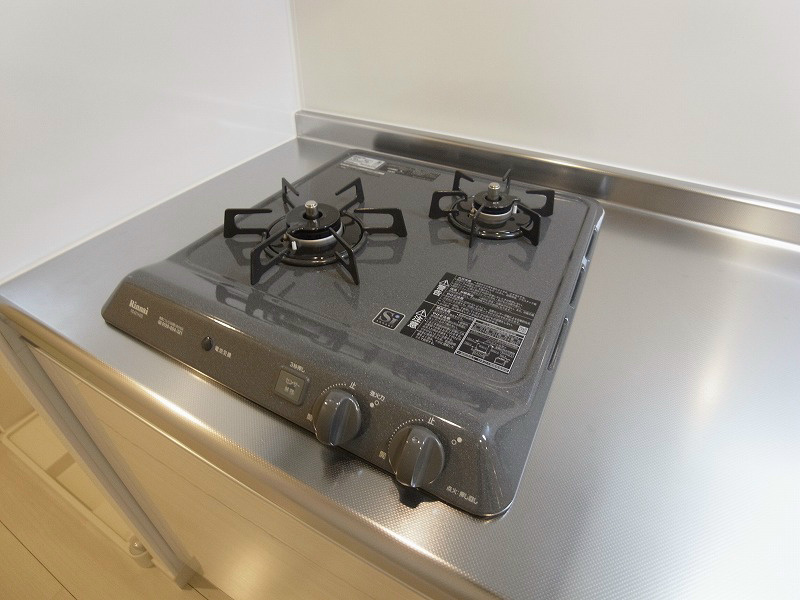 リブリ・二十世紀が丘 その他9