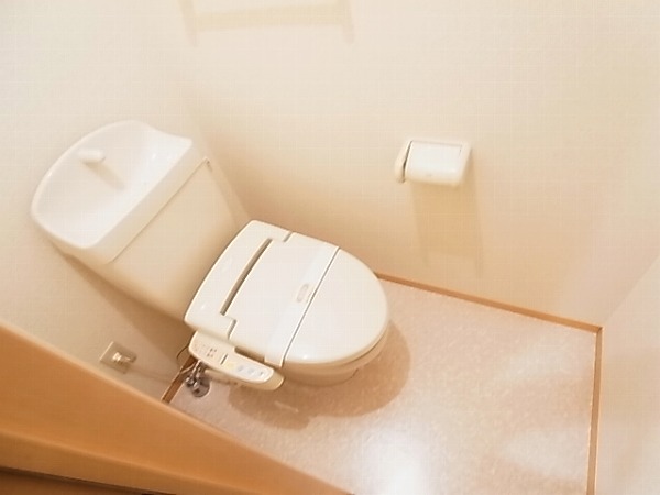 チェリーコートⅠ その他1