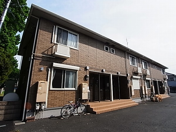 チェリーコートⅠ その他外観1