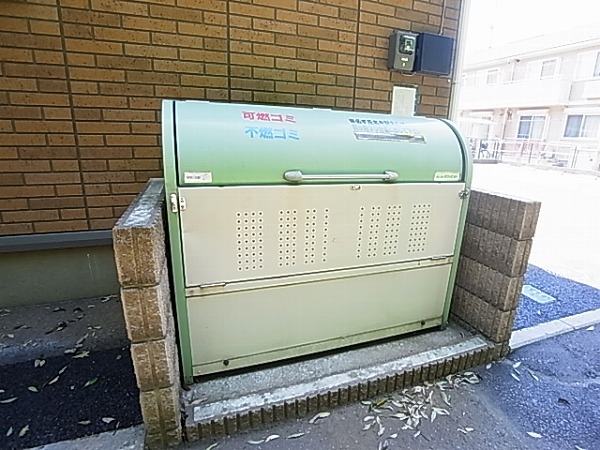 チェリーコートⅠ その他外観2