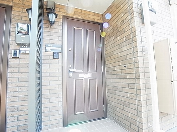 チェリーコートⅠ その他外観5