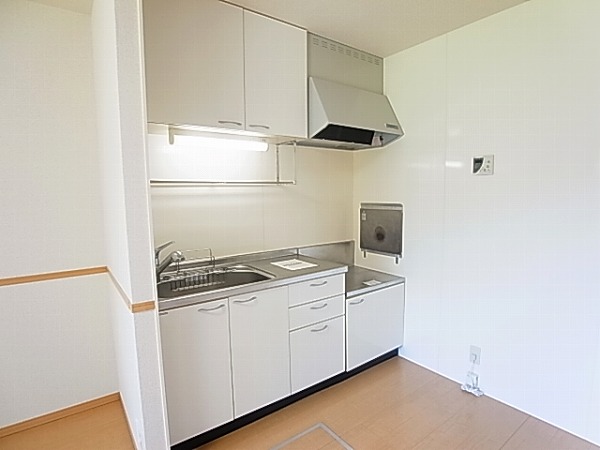 チェリーコートⅠ キッチン