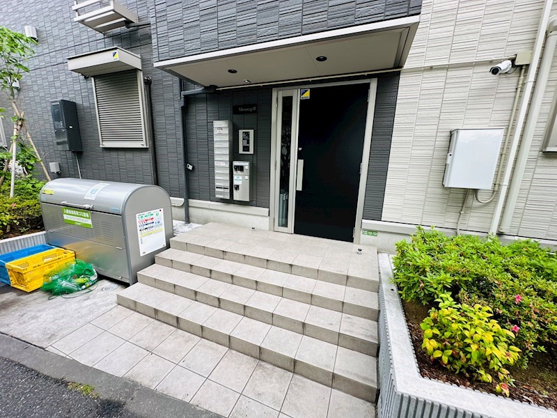 Miwastage３ その他外観1