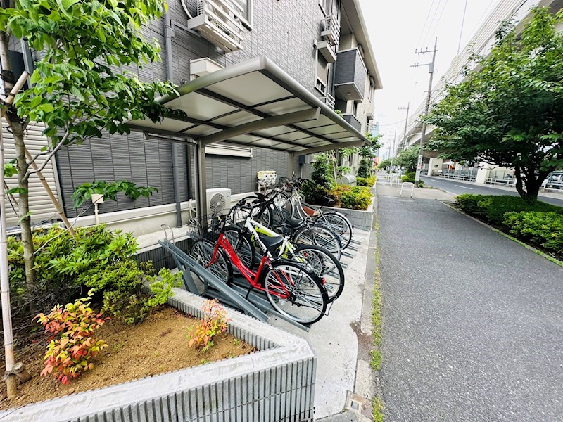 Miwastage３ その他外観4