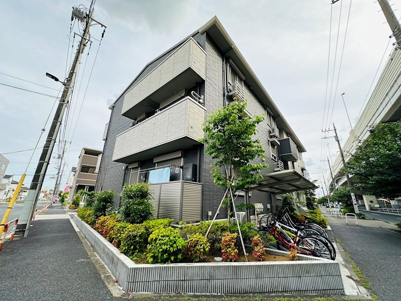 Miwastage３ その他外観6