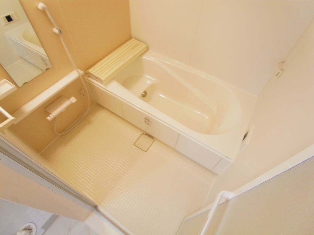 Miwastage３ 風呂画像
