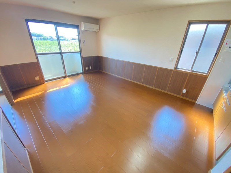 Pear Field C その他22