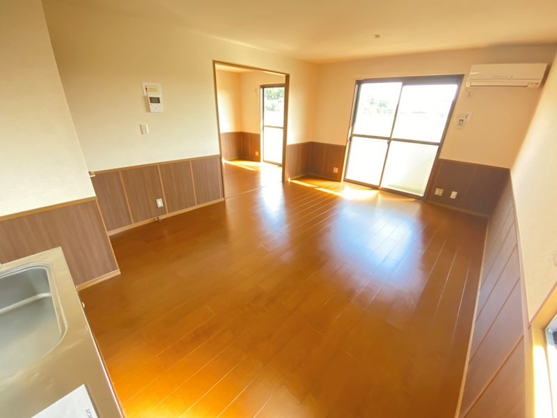 Pear Field C その他23