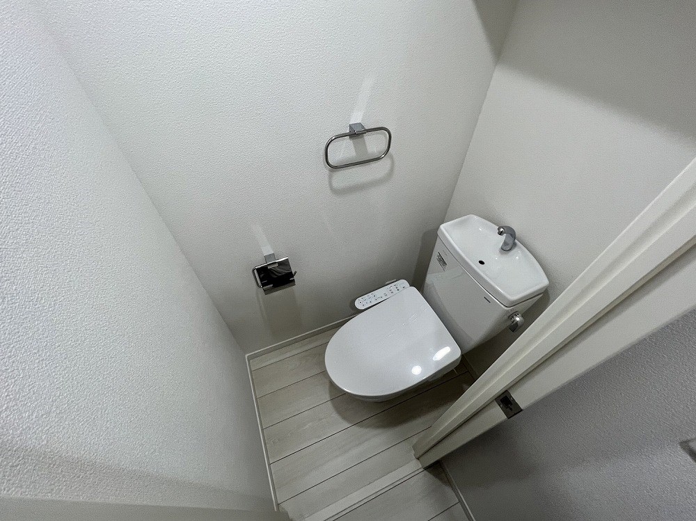 グランクオール西新井 その他1