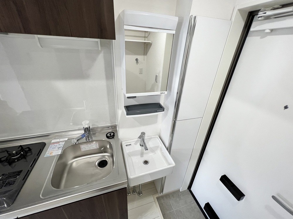 グランクオール西新井 その他2