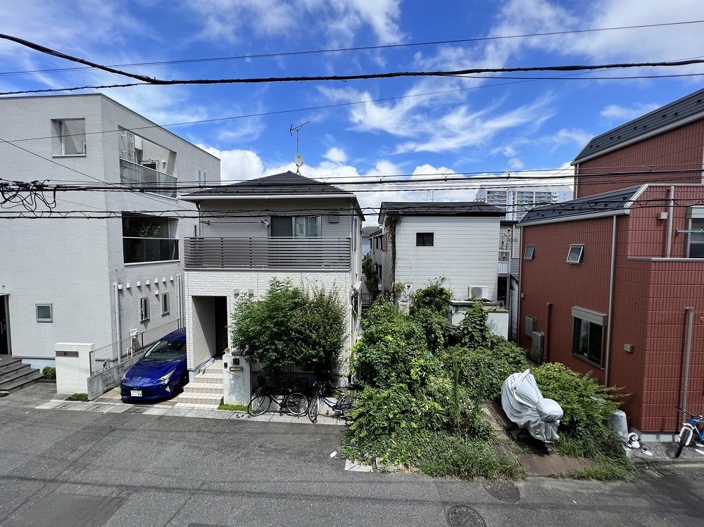 グランクオール西新井 その他6