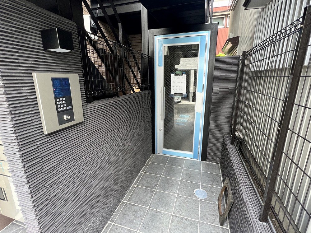 グランクオール西新井 その他外観1