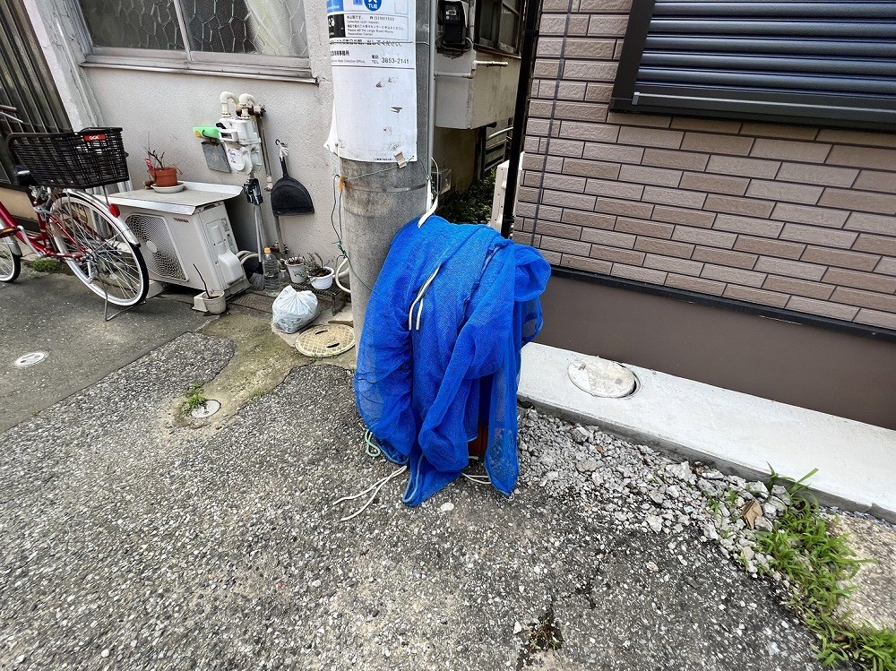 グランクオール西新井 その他外観3