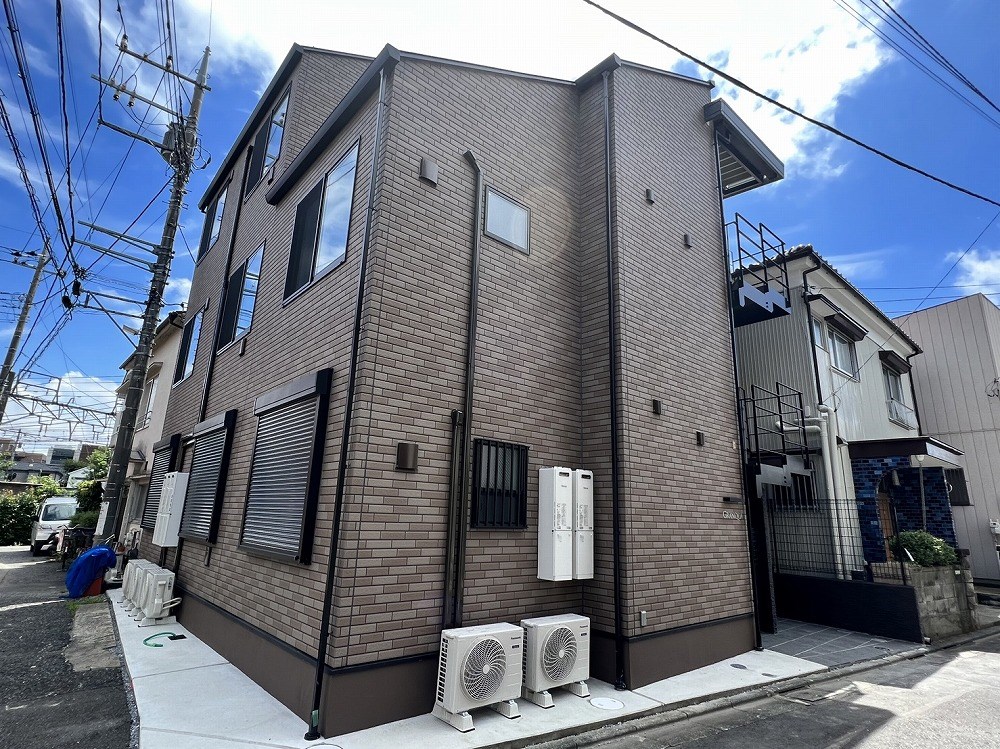 グランクオール西新井 その他外観4