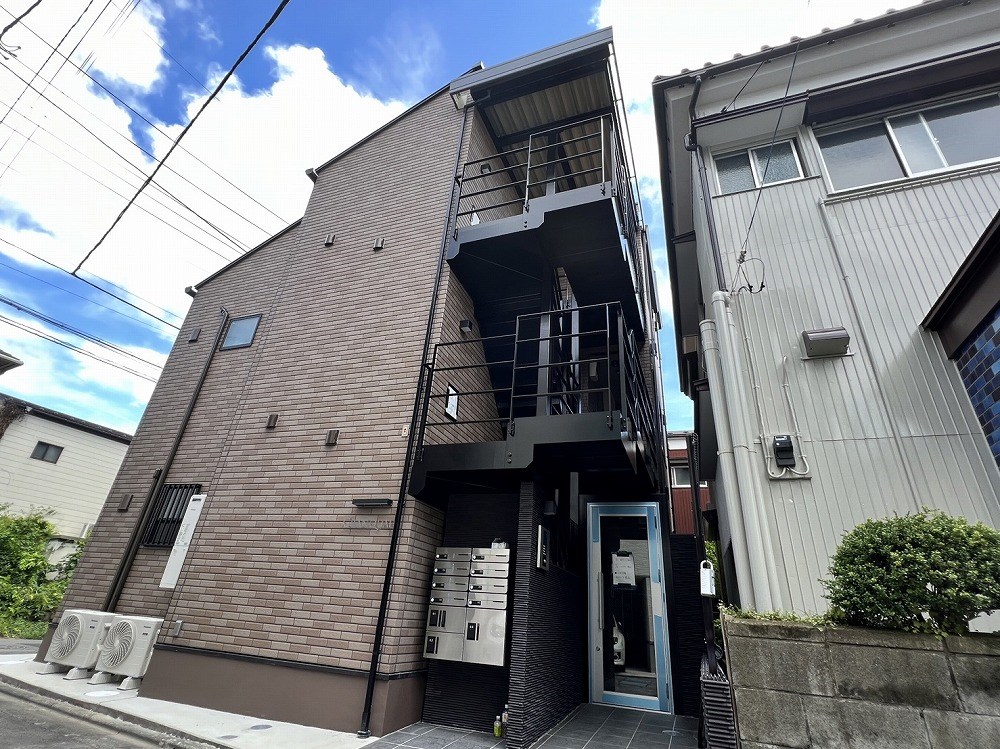 グランクオール西新井 その他外観5