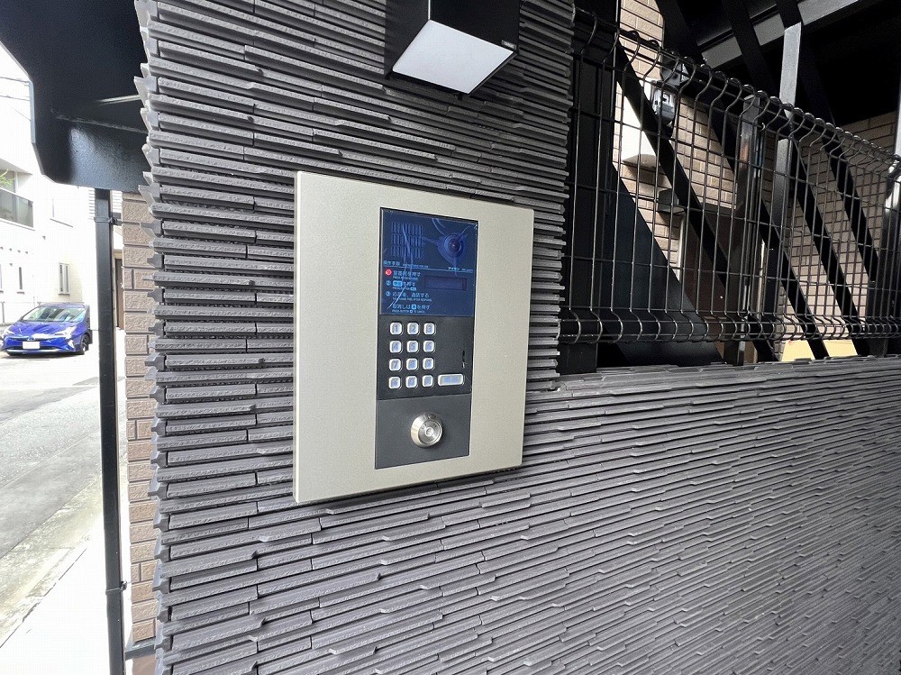 グランクオール西新井 その他外観6