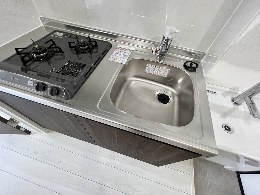 グランクオール西新井 その他7