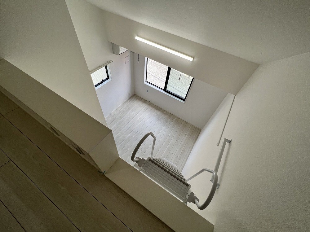 グランクオール西新井 その他9