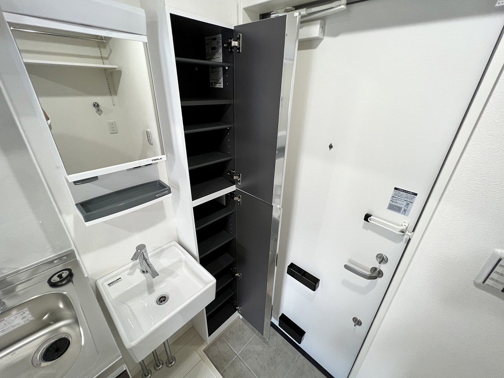 グランクオール西新井 その他14