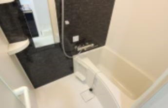 グランクオール西新井 風呂画像