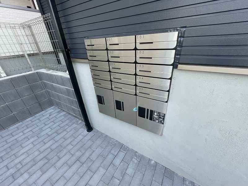 シクレッツァカーサKT その他外観6