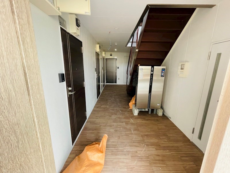 アルカンシエル柏 その他外観3