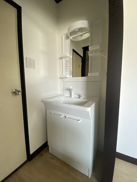 川井ハイム  その他2