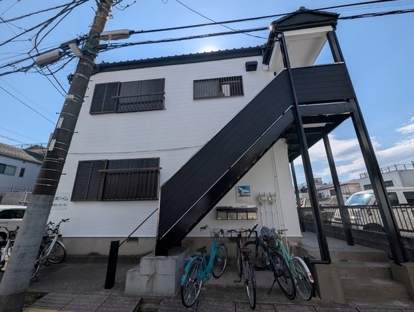 川井ハイム  その他外観4