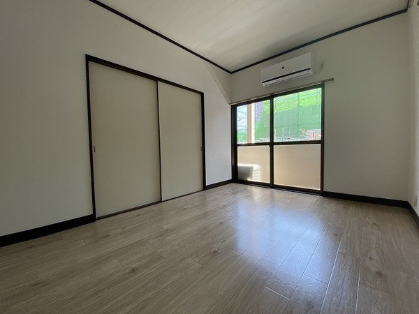 川井ハイム  その他7