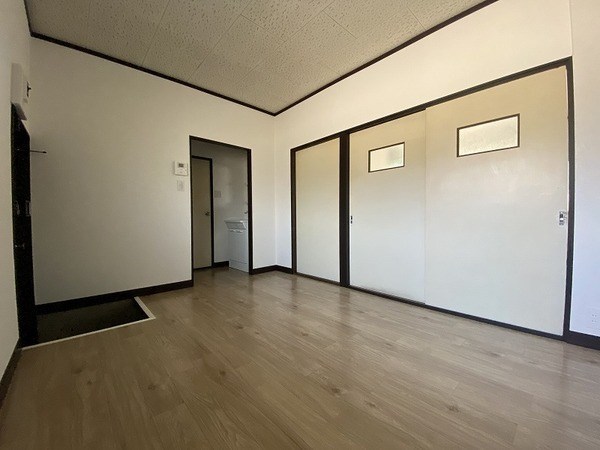 川井ハイム  その他8