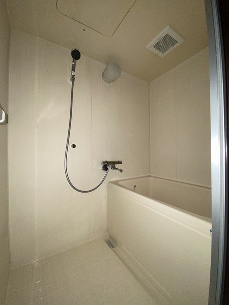 川井ハイム  風呂画像