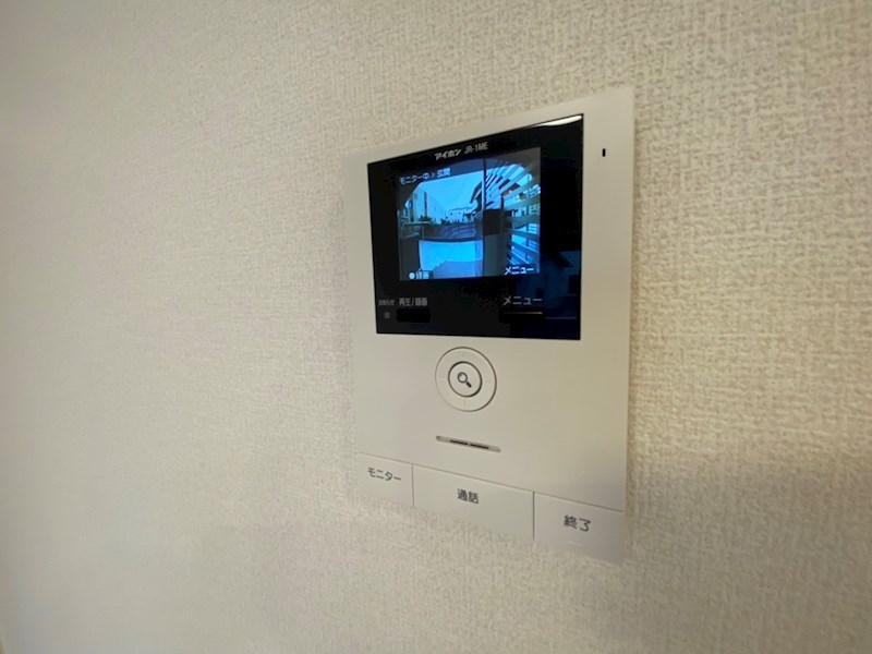 ヴィラセレビィ その他4