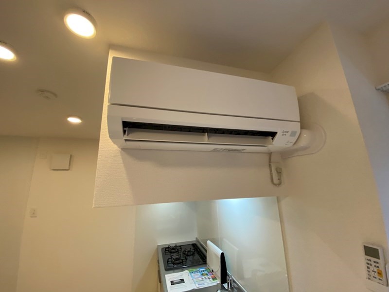 ヴィラセレビィ その他5