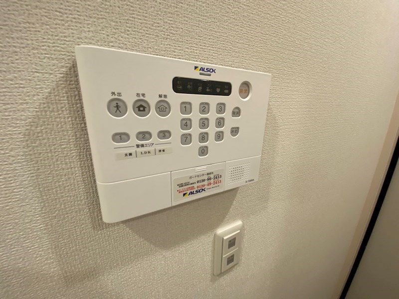 ヴィラセレビィ その他6