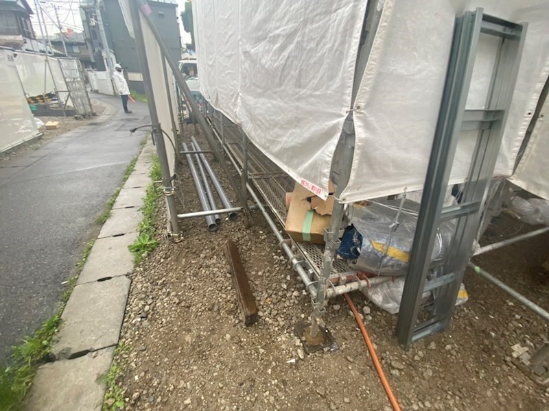 ヴィラセレビィ その他外観5