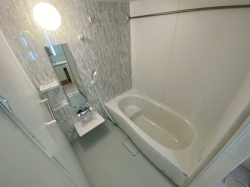 ヴィラセレビィ 風呂画像