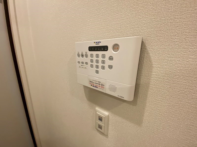 ヴィラセレビィⅡ その他6