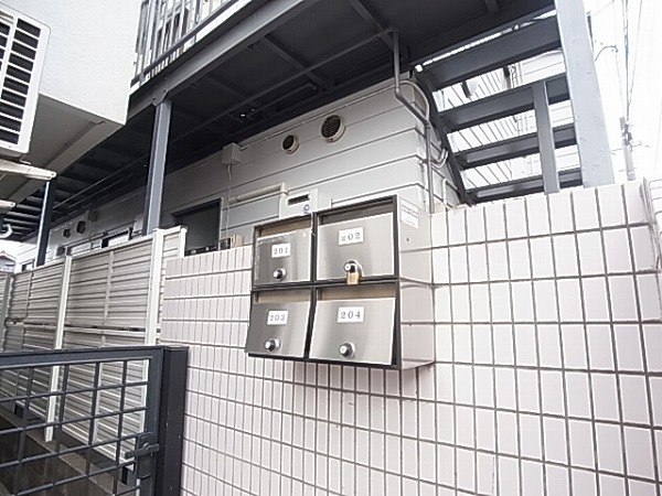 ジュネパレス柏第72 その他外観2
