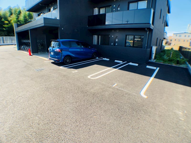 インフィニットカンワ その他外観3